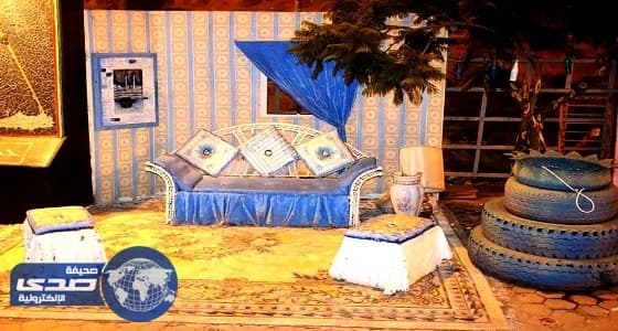 إبداع " ملهمتي " يجذب السياح ويرد على منتقديه بالنجاح