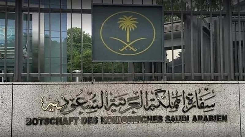 توضيح من السفارة في باريس بشأن توقيف مواطن يشتبه به بقضية خاشقجي