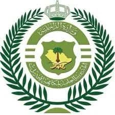 مدني الجوف يحذر من أتربة مثارة تتسبب في شبه انعدام الرؤية