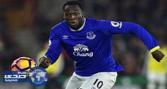 يونايتد يضم المهاجم البلجيكي لوكاكو من ايفرتون