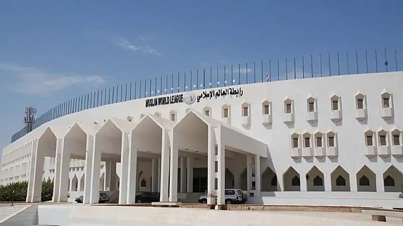 رابطةُ العالم الإسلامي تُعزّي تايلاند في ضحايا الزلزال
