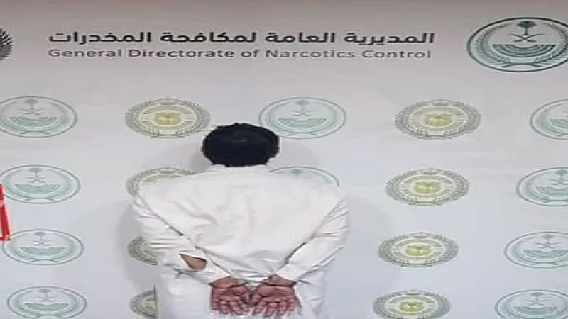 إحباط ترويج الحشيش و40 كيلوجراما من القات بـ 3 مناطق