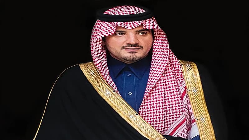 وزير الداخلية بعد تنفيذ حد الحرابة في قاتل الشهيد القحطاني: الله يرحمك يا بطل