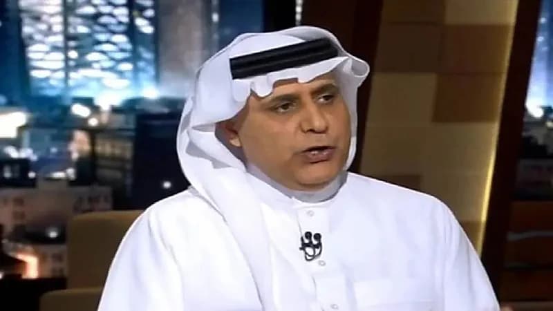 الفراج: بايدن إنتهازي وإنجازاته "كارثية"