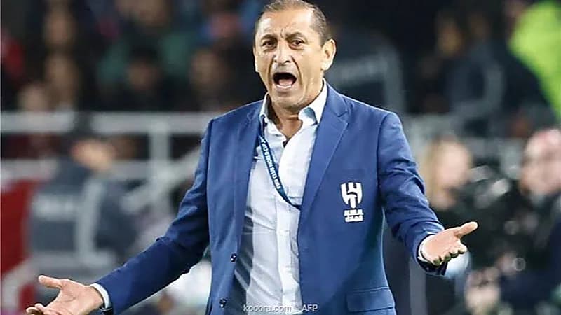 رامون دياز: نحن هنا في اليابان للفوز بلقب دوري أبطال آسيا