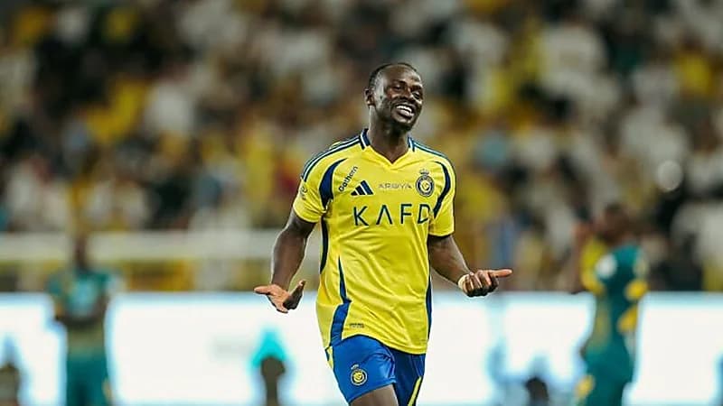 فنربخشة يفاوض محترف النصر
