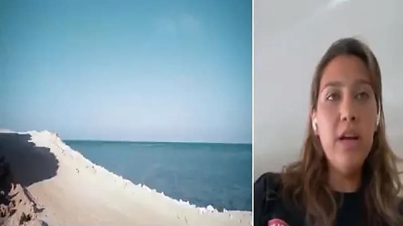 بالفيديو.. دانية عقيل تكشف سبب تحولها لسباقات السيارات بعد تعرضها لكسر بالحوض