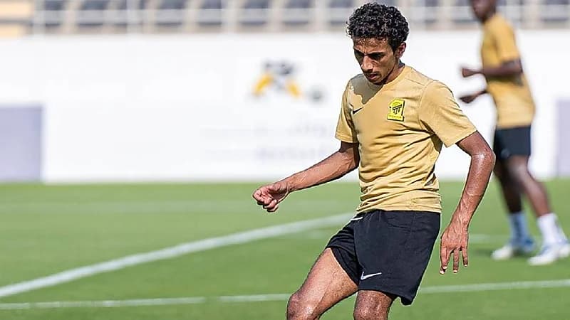 أندية تراقب وضع همام الهمامي