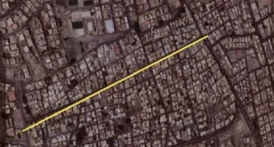 إطلاق اسم القاضي " الجيراني " على أحد شوارع جزيرة تاروت