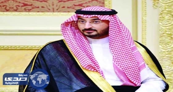 نائب أمير مكة ينقل تعازي القيادة لذوي الشهيد العتيبي