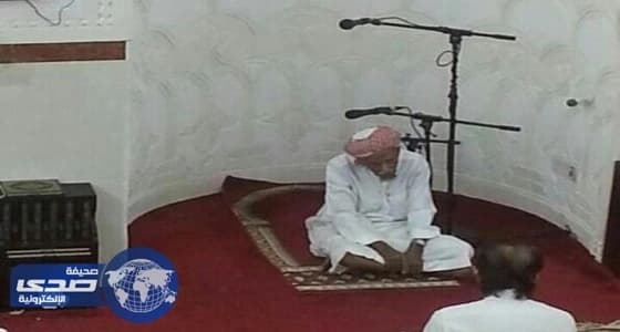 سيارة تدهس إمام مسجد الخير بجدة أثناء ذهابه لصلاة الفجر