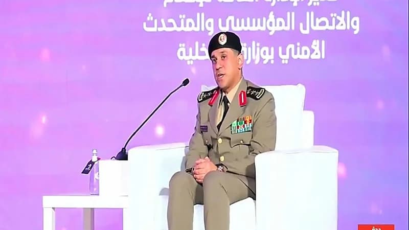 متحدث الداخلية: مبادرة طريق مكة تسهل إنهاء إجراءات الحجاج إلكترونيا في بلدانهم.. فيديو