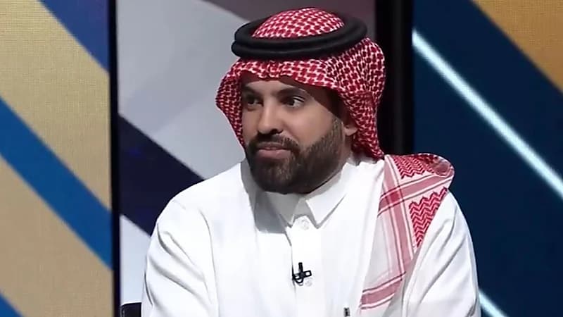 الحنيان: سيزار هو اختيار الجهاز الفني بقيادة جيسوس .. فيديو