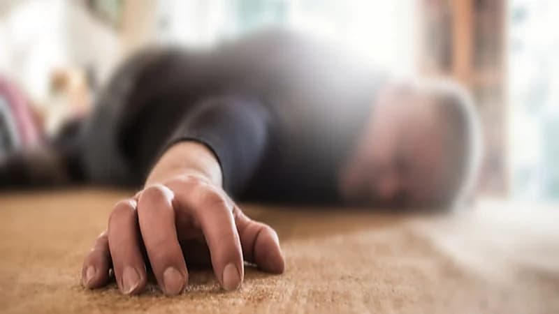 أشياء تسبب الإغماء والغيبوية