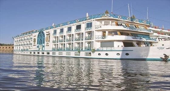 إغلاق الفندق العائم بالأقصر الذي تسبب في تسمم 31 نزيل بينهم 3 سعوديون