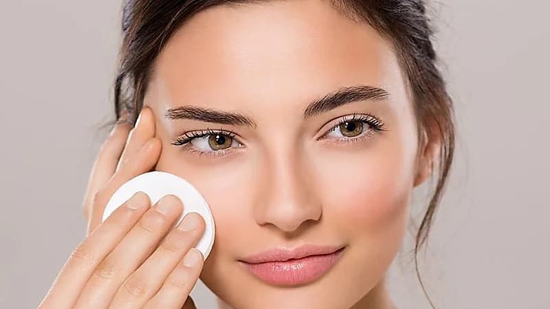 مستحضرات مذهلة لعلاج تجاعيد البشرة