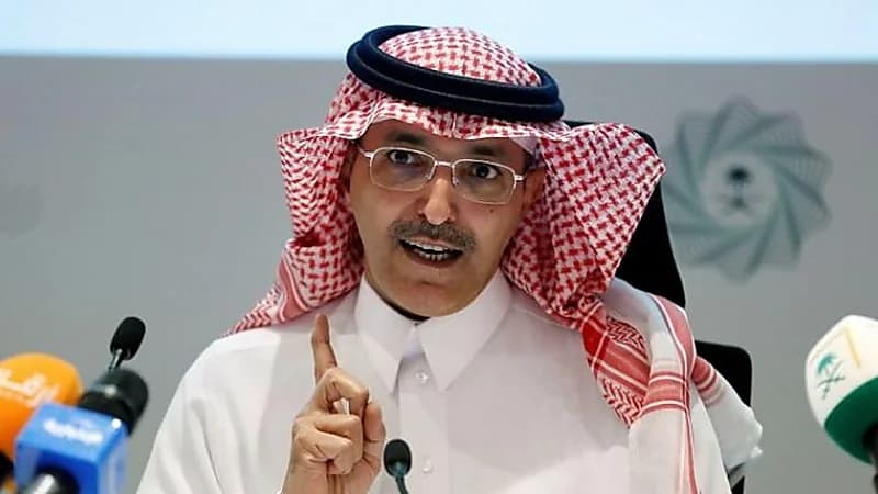 وزير المالية يطالب بوضع الأولوية للأمن الغذائي العالمي 