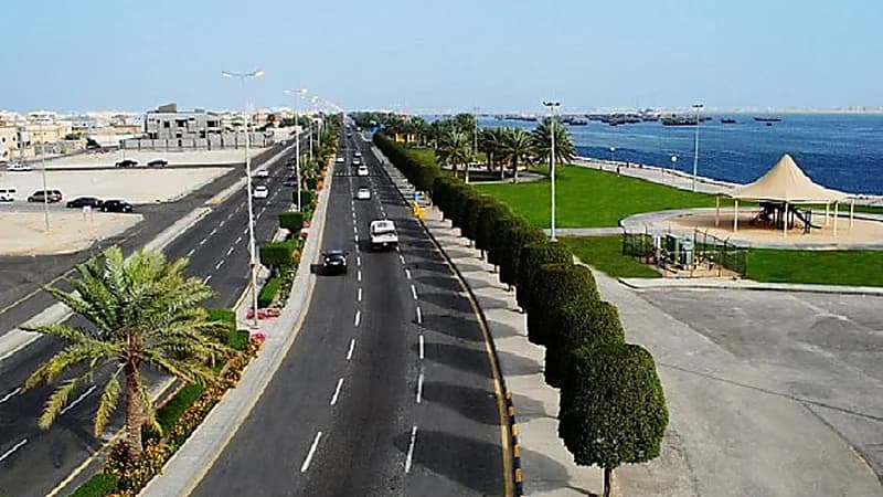 بدء إجراءات نزع ملكية 119 عقاراً لتطوير وتوسعة شارع بالأوجام بالقطيف