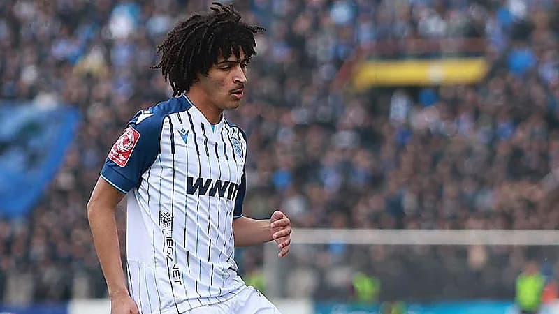 صفقة عبدالملك الجابر الأغلى في تاريخ الدوري البوسني ومخاوف من استغلال المواهب السعودية