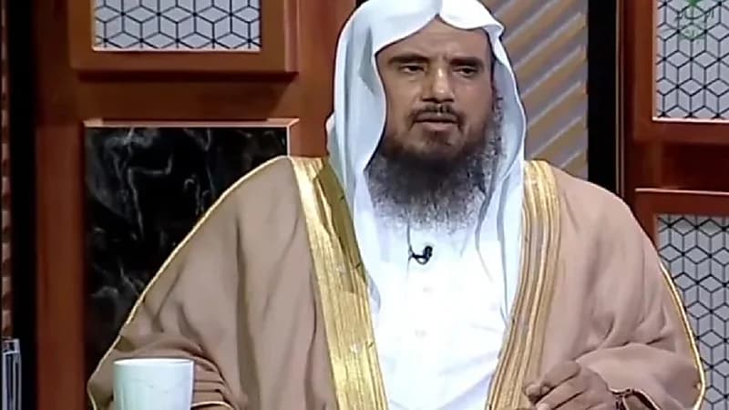 بالفيديو.. الشيخ سعد الخثلان يوضح حكم إسقاط المرأة عمدا للجنين