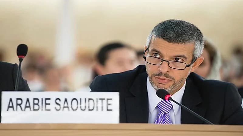 بالفيديو .. المملكة تؤكد التزاماتها بالاتفاقيات الدولية لحقوق الإنسان