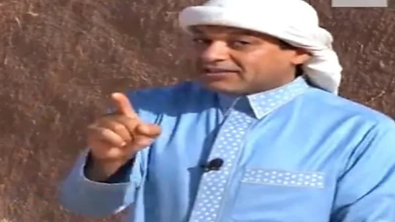 الزعاق يكشف عن أطول حالات الظل اليومية "فيديو"