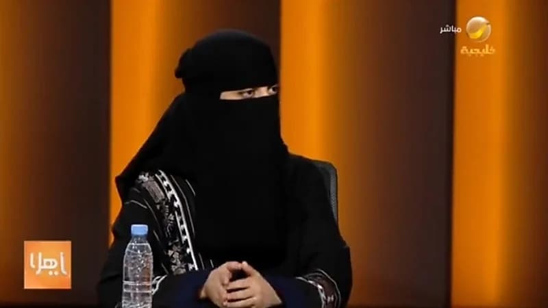 بالفيديو.. مواطنة تبتكر حافلة تعمل بالطاقة الكهربائية ذاتية القيادة