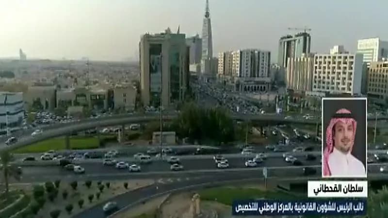 بالفيديو.. القحطاني يكشف عن الهدف من منظومة نظام التخصيص