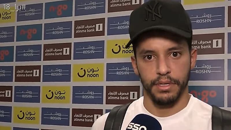 سعد بقير: ليس لدينا مشكلة مع المدرب السابق وأتوقع الدوري لـ الهلال .. فيديو