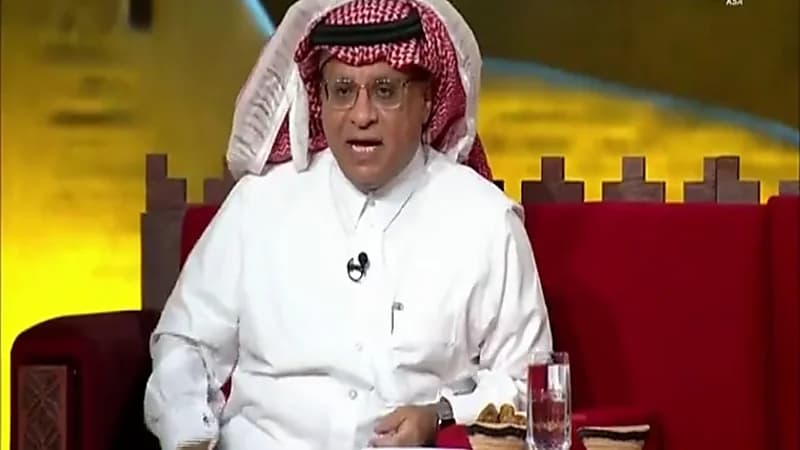 الصرامي: تكليف خليف الهويشان بإدارة نادي الشباب القرار المنتظر