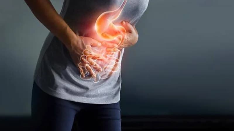 علامات تكشف الإصابة بقرحة المعدة