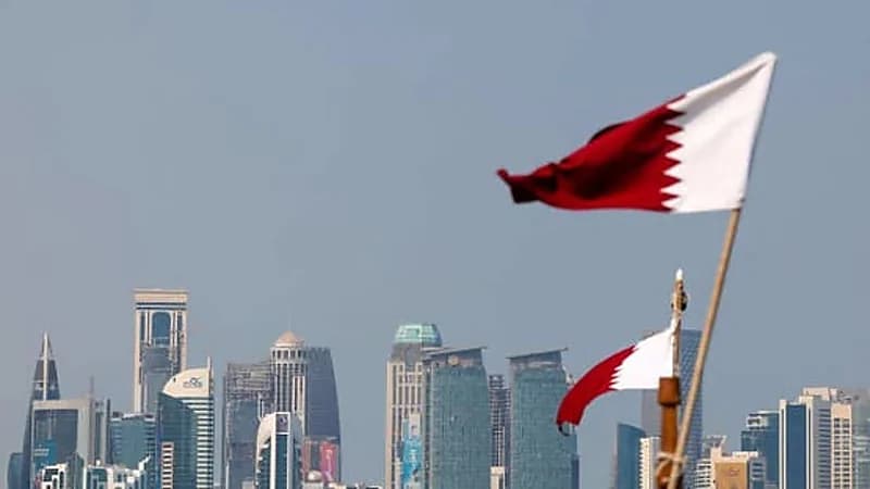 قطر توجِّه رسالة إلى الأمم المتحدة ومجلس الأمن بشأن الهجوم الإسرائيلي الجبان