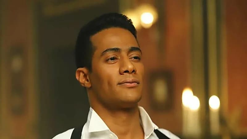 شاهد.. تعليق محمد رمضان على تغريمه 6 ملايين جنيه للطيار أشرف أبو اليسر