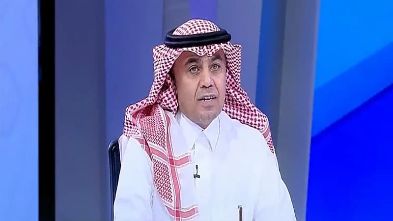 بالفيديو.. الجاسر: هناك تأخير في التعامل مع قضايا الأندية