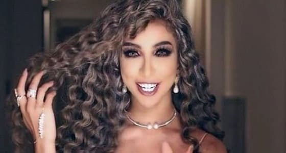 دنيا بطمة لمنتقديها " تاج راسك المغربيات "