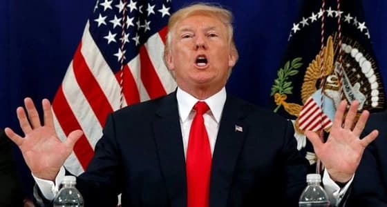 ترامب: كوريا الشمالية دولة راعية للإرهاب