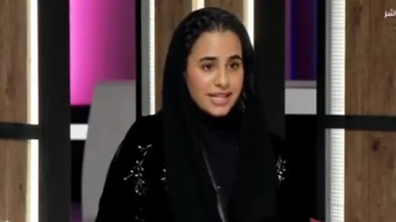 شاهد.. طبيبة أسنان تتحدث عن رحلتها  في المجال الطبي ودعم والدها لها