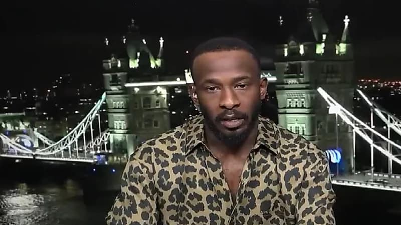 فيديو.. فهد المولد: "الاتحاد لم يتواصل معي وحتى المباركة بعد البراءة ما لقيتها"