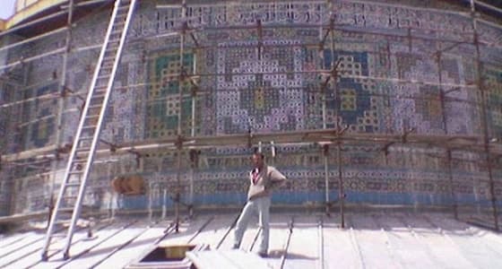 الاحتلال يمنع أوقاف القدس من ترميم المسجد الأقصى