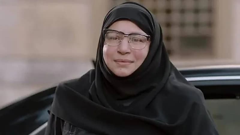 عبلة كامل تضع شرطا واحدا للعودة للتمثيل مجددا 