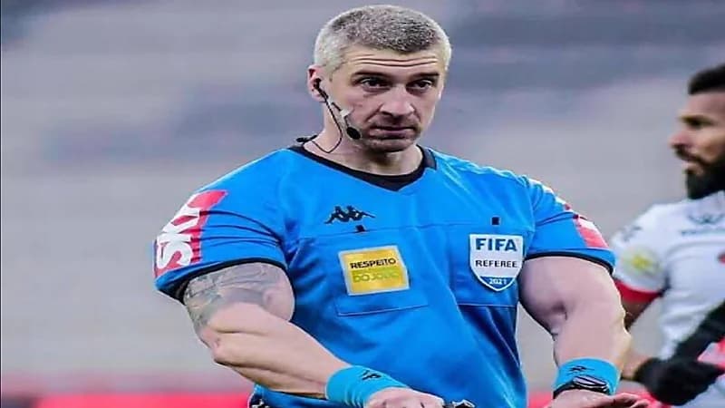 حكام مباريات اليوم في دوري روشن