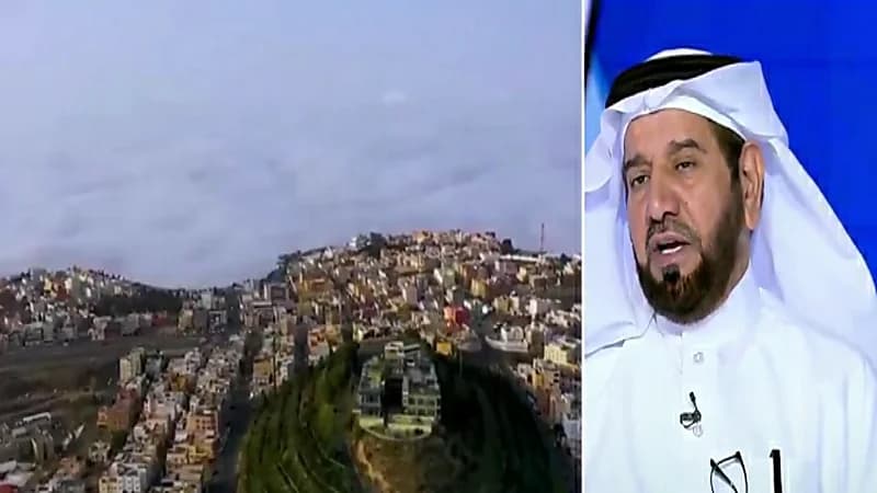 " مختص " : استراتيجية تطوير عسير صفحة جديدة لتحويل المنطقة لوجهة سياحية عالمية