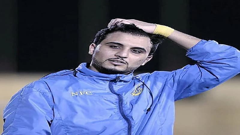 عبدالله العنزي: يكفي عبث أبعدوا المناديب عن النصر
