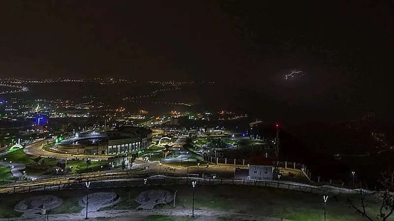 مصرع وإصابة 5 أشخاص في حادثين منفصلين بـ"الباحة"