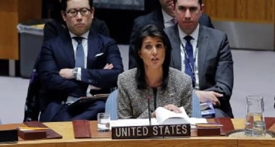 الأمم المتحدة: سندعو إلى اجتماع عاجل لبحث التطورات في إيران