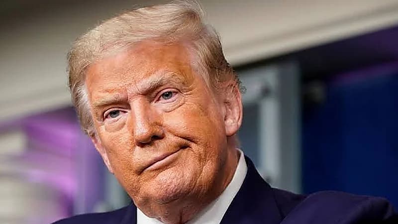 ترامب مهدد بالسجن 20 عام بسبب تهم جديدة