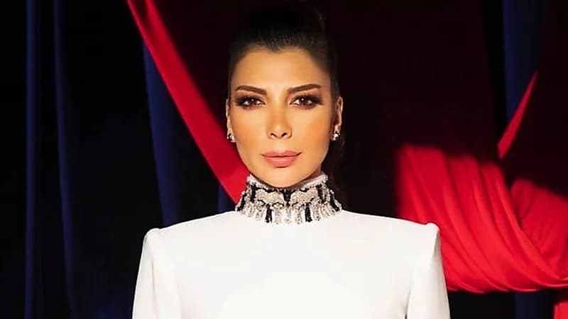 فيديو لأصالة وقائد فرقتها يثير الجدل