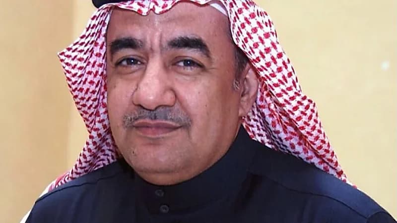 بالفيديو.. حمد البكر يروي قصة فستان الزفاف الذي أوصله بنفسه للعروس