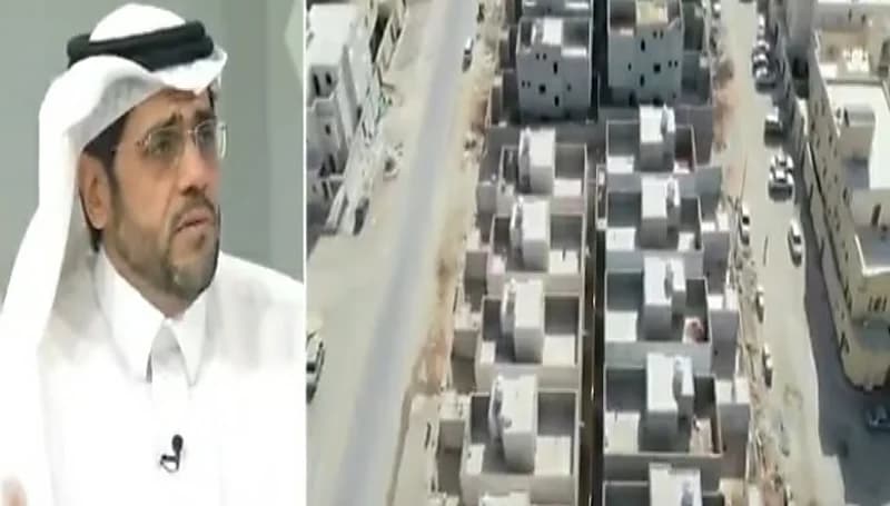 بالفيديو.. مختص: قرار امتلاك المسكن يعتمد على إمكانية الفرد للشراء دون النظر لموقع العقار