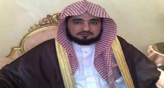 د. الرومي: يرجى أن تكون " ليلة القدر " 27 رمضان